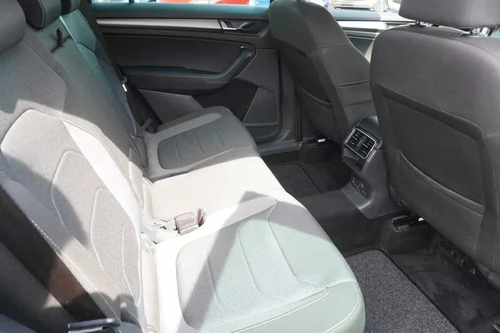 Skoda Kodiaq 1.5 16V TSI Ambition LED Navi Sitzheizung 08/2019-photo-9