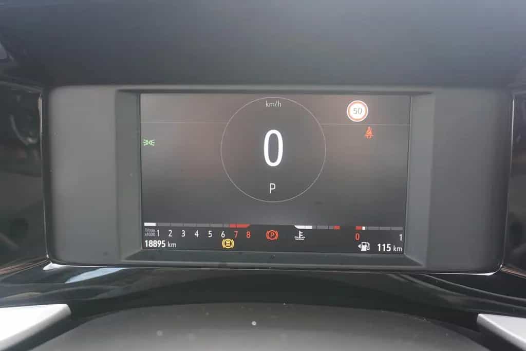 Opel Mokka GS-Line 1.2 Aut. LED ACC Kamera Spurhalte 07/2024-photo-17
