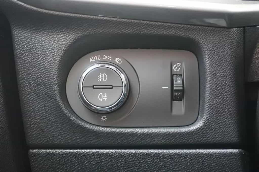 Opel Mokka GS-Line 1.2 Aut. LED ACC Kamera Spurhalte 07/2024-photo-20