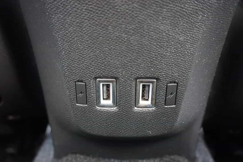 Opel Mokka GS-Line 1.2 Aut. LED ACC Kamera Spurhalte 07/2024-photo-22