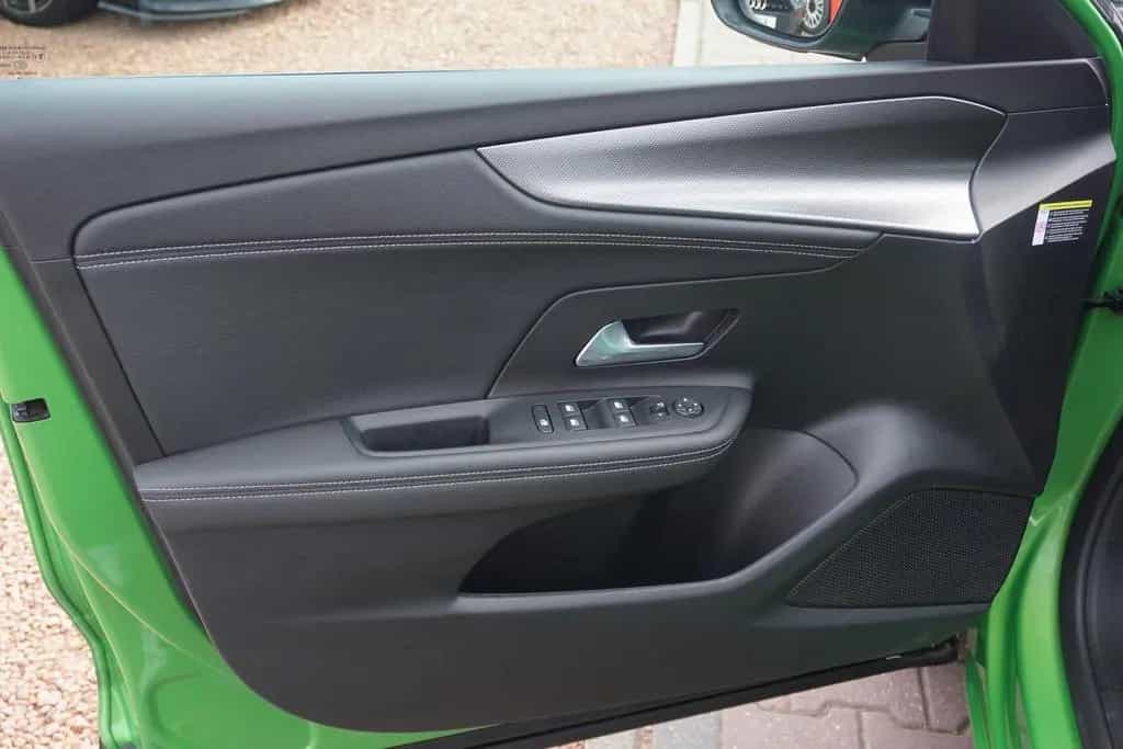 Opel Mokka GS-Line 1.2 Aut. LED ACC Kamera Spurhalte 07/2024-photo-23