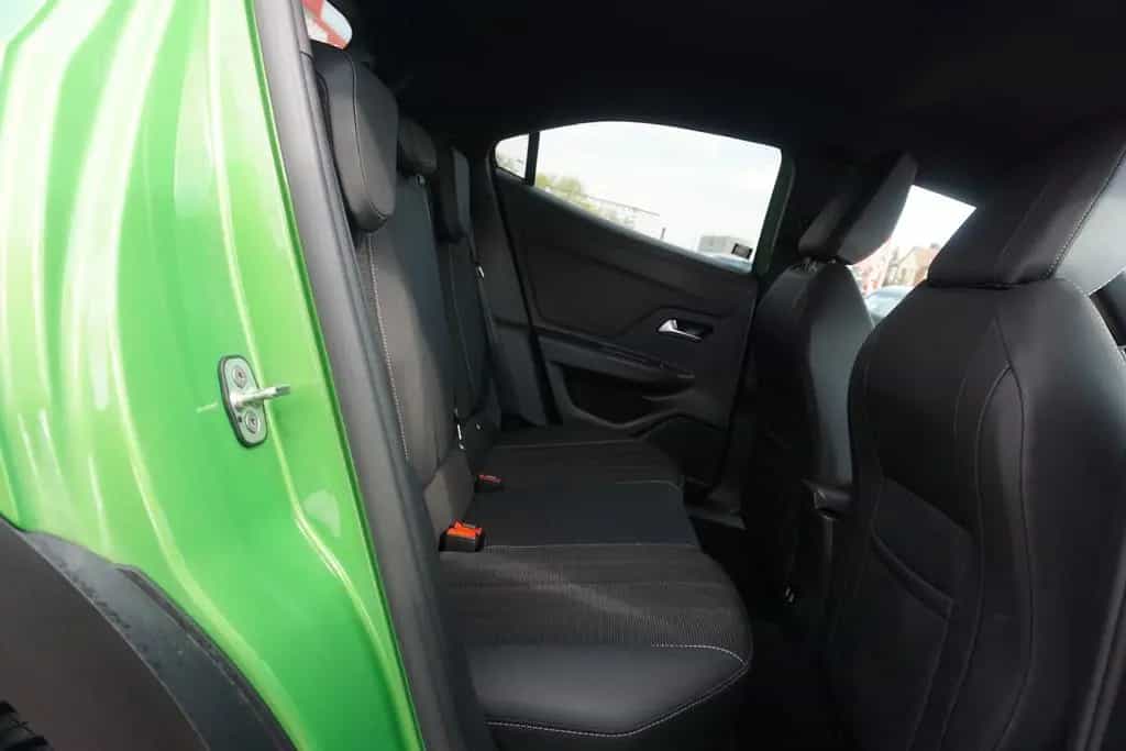 Opel Mokka GS-Line 1.2 Aut. LED ACC Kamera Spurhalte 07/2024-photo-26