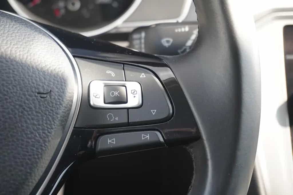 Volkswagen Passat Variant 1.4  TSI Comfortline LED Navi PDC 08/2018-photo-13