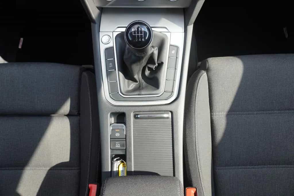 Volkswagen Passat Variant 1.4  TSI Comfortline LED Navi PDC 08/2018-photo-20