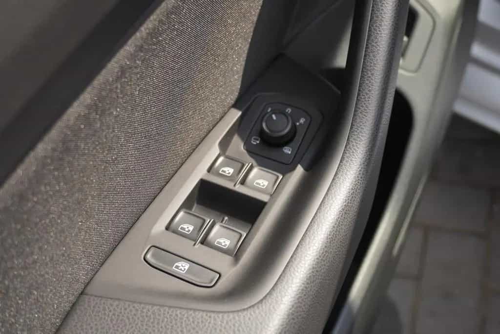 Volkswagen Passat Variant 1.4  TSI Comfortline LED Navi PDC 08/2018-photo-22