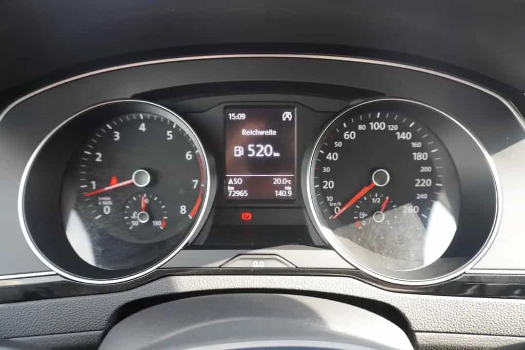 Volkswagen Passat Variant 1.4  TSI Comfortline LED Navi PDC 08/2018-photo-29