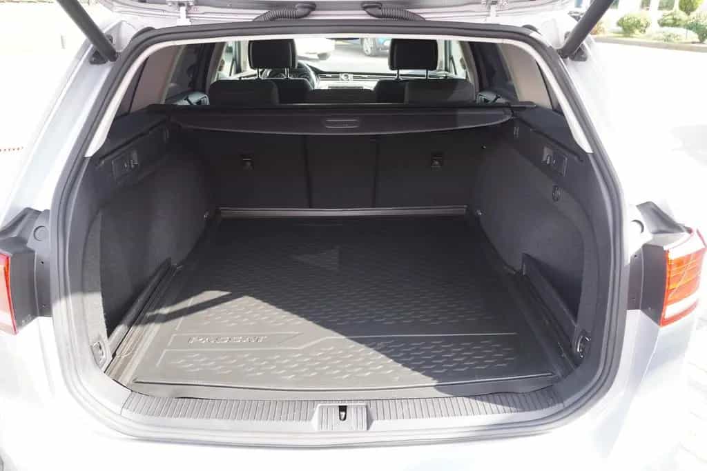 Volkswagen Passat Variant 1.4  TSI Comfortline LED Navi PDC 08/2018-photo-35
