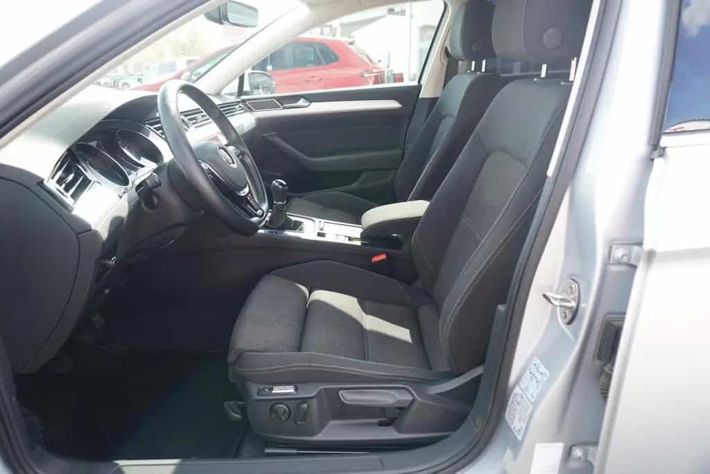 Volkswagen Passat Variant 1.4  TSI Comfortline LED Navi PDC 08/2018-photo-7