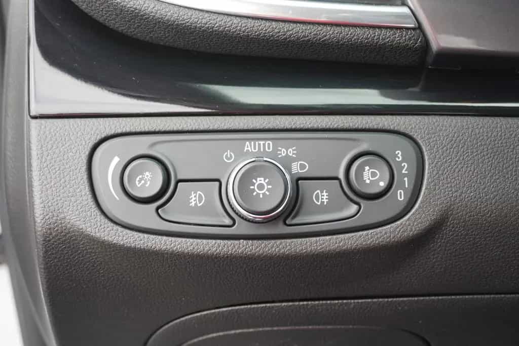 Opel Mokka X 1.4 Turbo Klima Sitzheizung Tempomat USB 03/2017-photo-22