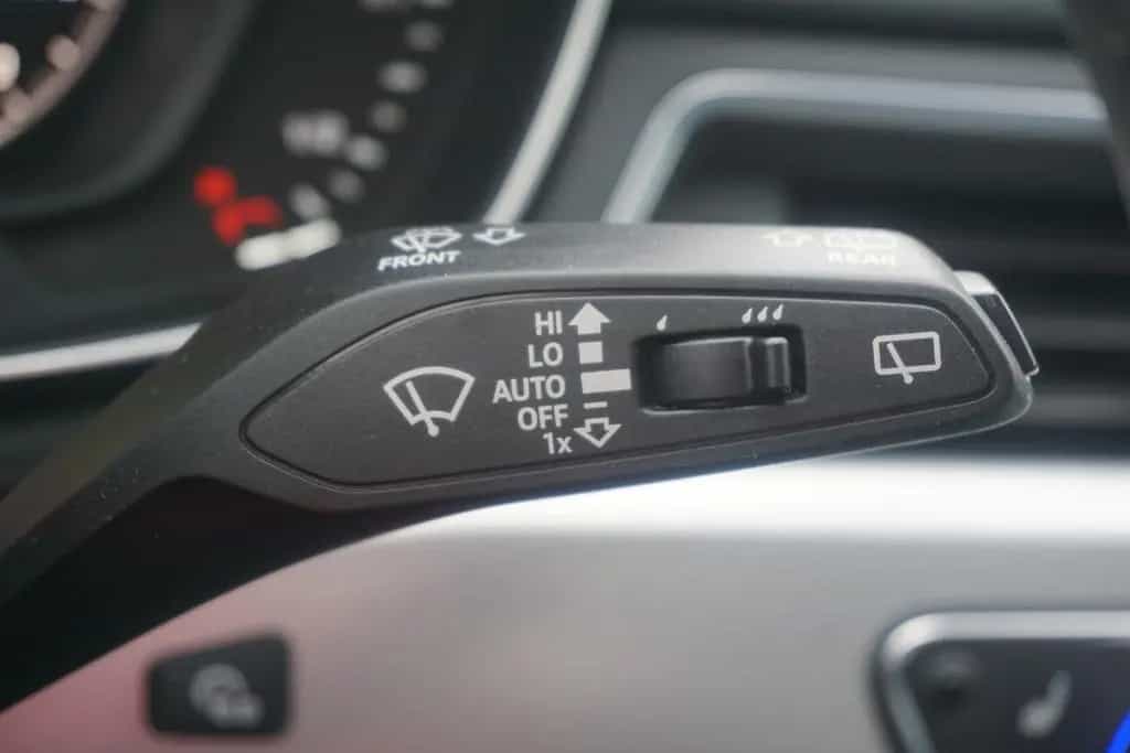Audi A4 Avant 40 2.0 TFSI S-Tronic LED Navi Tempomat 09/2019-photo-20