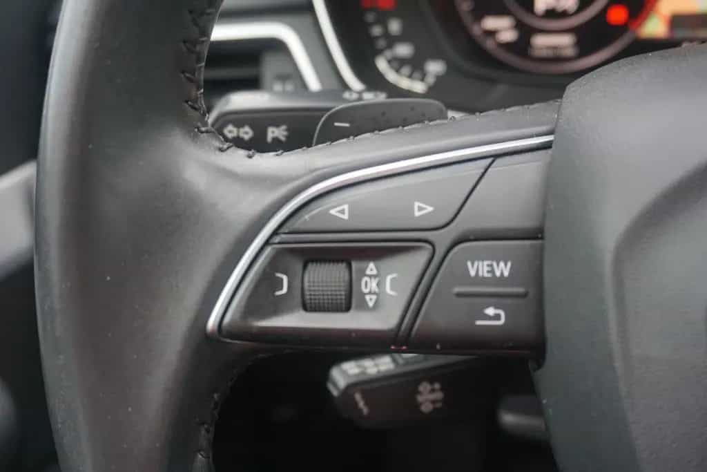 Audi A4 Avant 40 2.0 TFSI S-Tronic LED Navi Tempomat 09/2019-photo-21