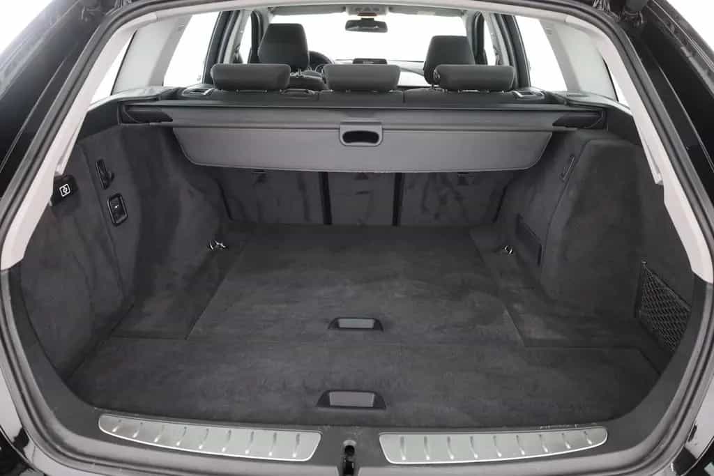 BMW 316 d Touring Aut. LED Navi Sitzheizung PDC 12/2018-photo-25