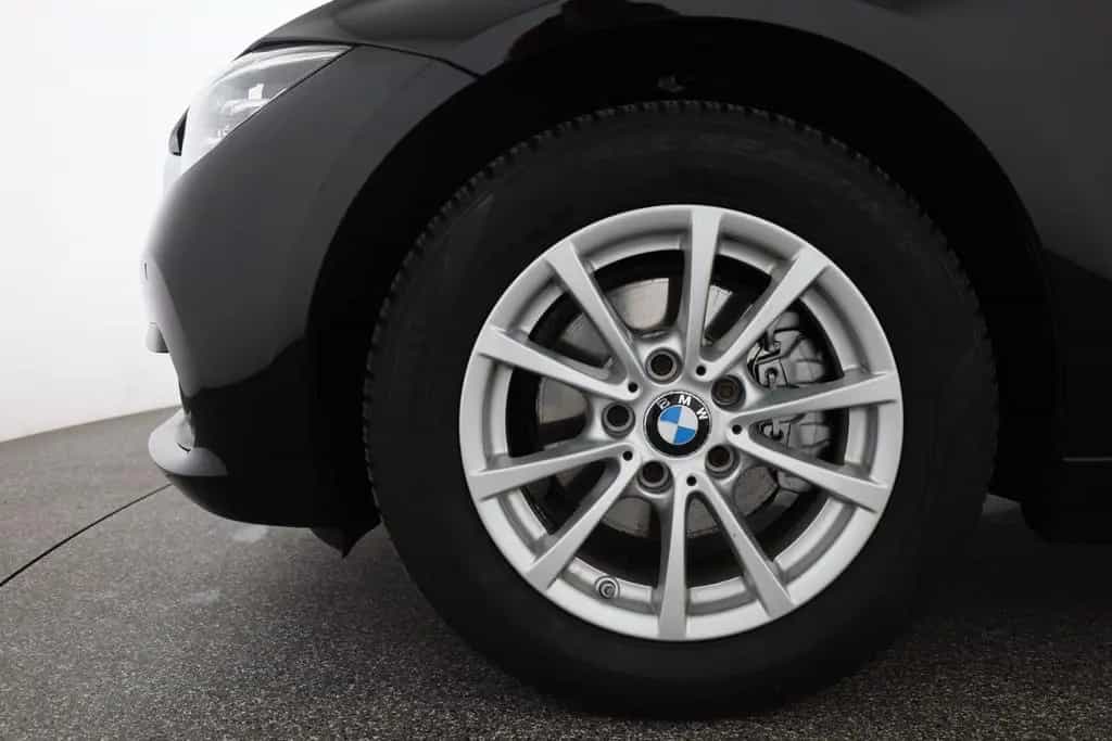 BMW 316 d Touring Aut. LED Navi Sitzheizung PDC 12/2018-photo-31