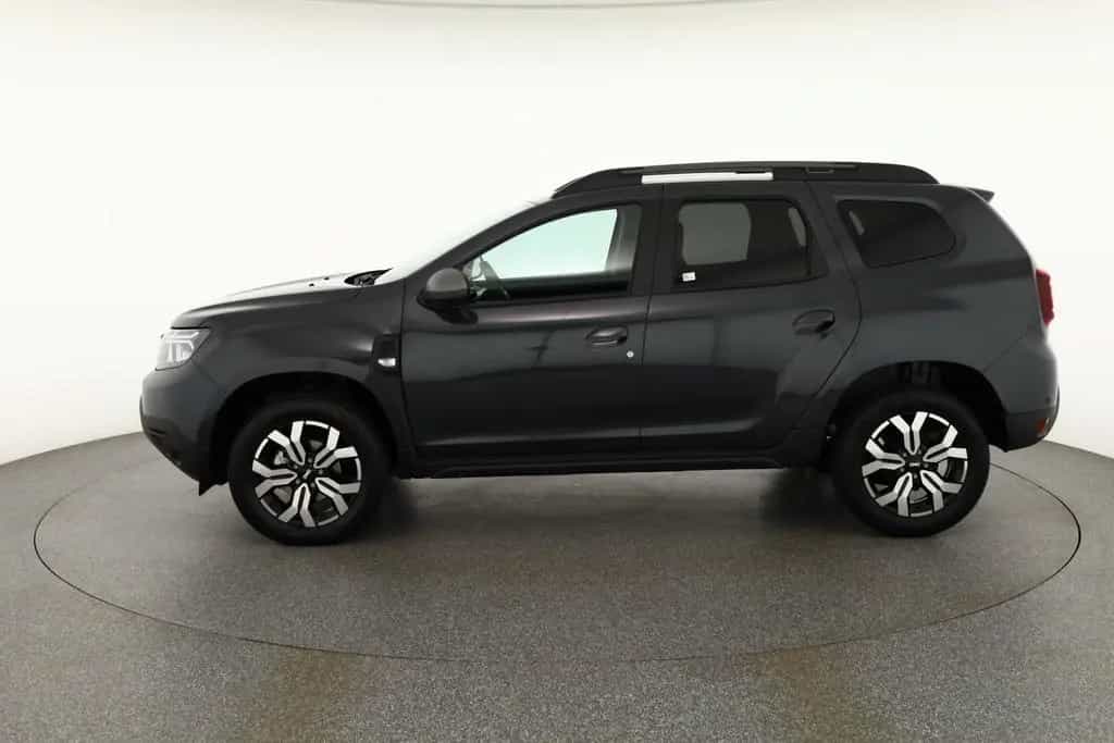 Dacia Duster Journey TCe 150 Aut. Navi Kamera Tempomat 06/2024-photo-1