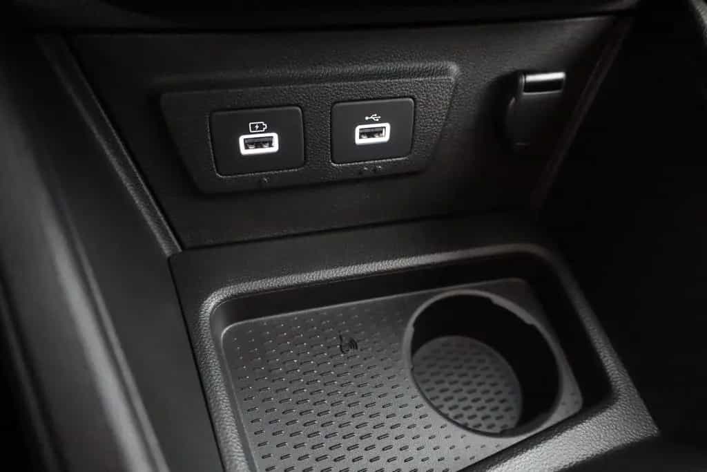 Dacia Duster Journey TCe 150 Aut. Navi Kamera Tempomat 06/2024-photo-12