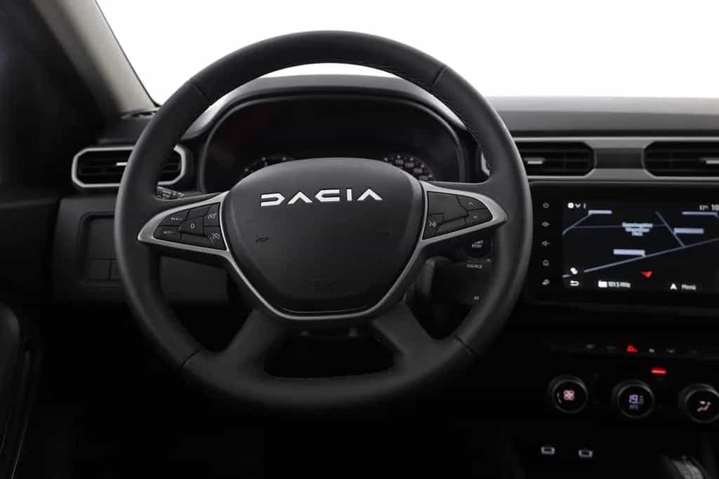 Dacia Duster Journey TCe 150 Aut. Navi Kamera Tempomat 06/2024-photo-14