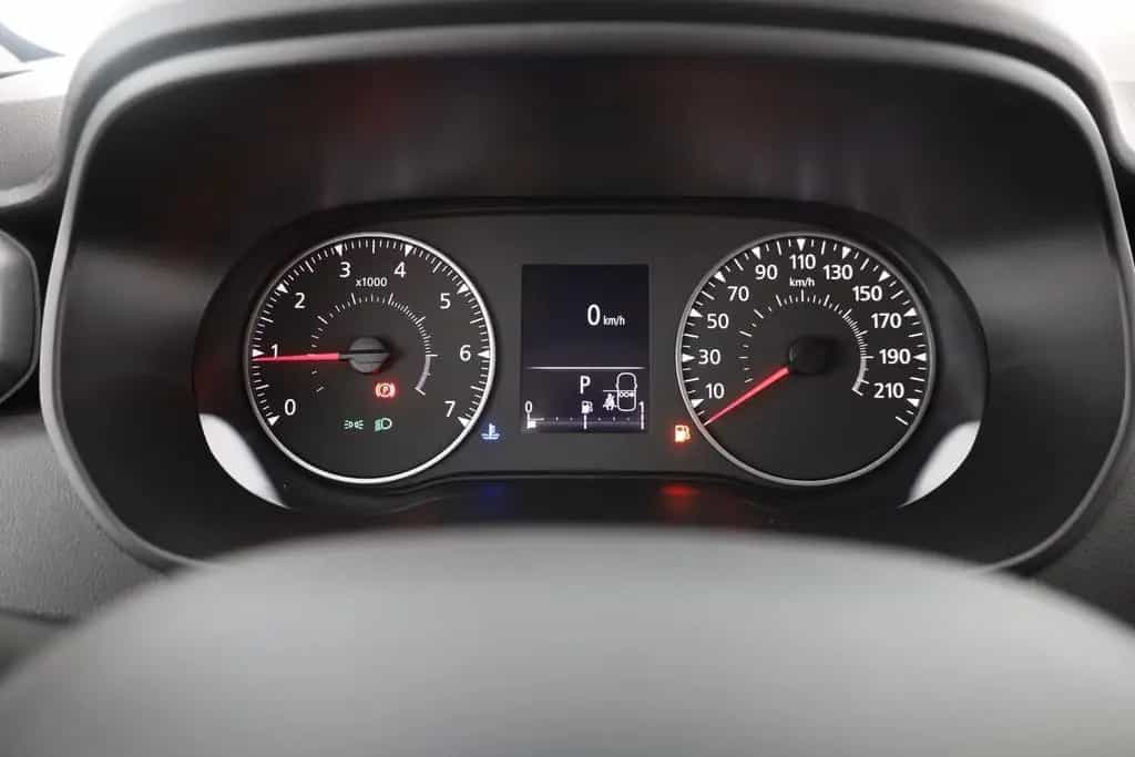 Dacia Duster Journey TCe 150 Aut. Navi Kamera Tempomat 06/2024-photo-17