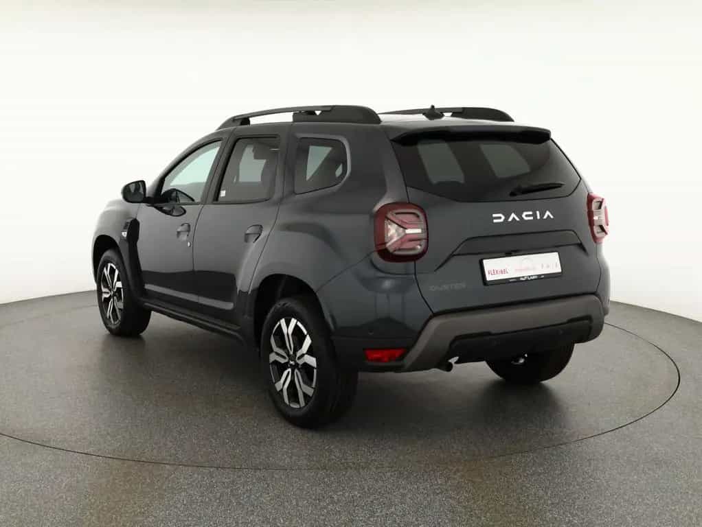 Dacia Duster Journey TCe 150 Aut. Navi Kamera Tempomat 06/2024-photo-2