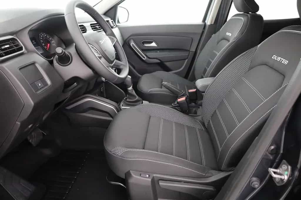 Dacia Duster Journey TCe 150 Aut. Navi Kamera Tempomat 06/2024-photo-21