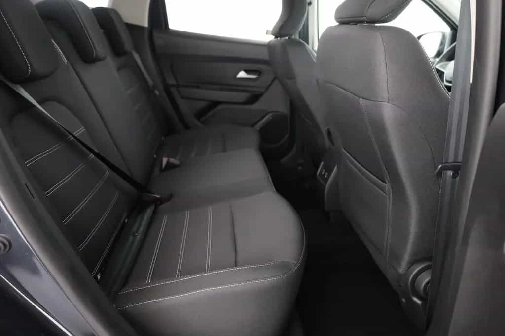 Dacia Duster Journey TCe 150 Aut. Navi Kamera Tempomat 06/2024-photo-23