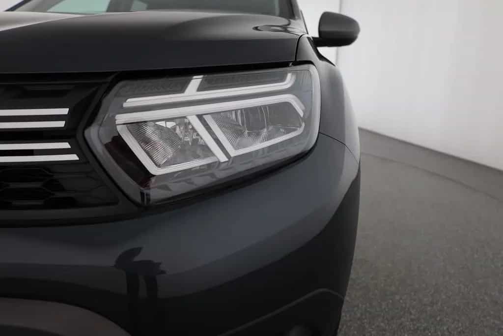 Dacia Duster Journey TCe 150 Aut. Navi Kamera Tempomat 06/2024-photo-26