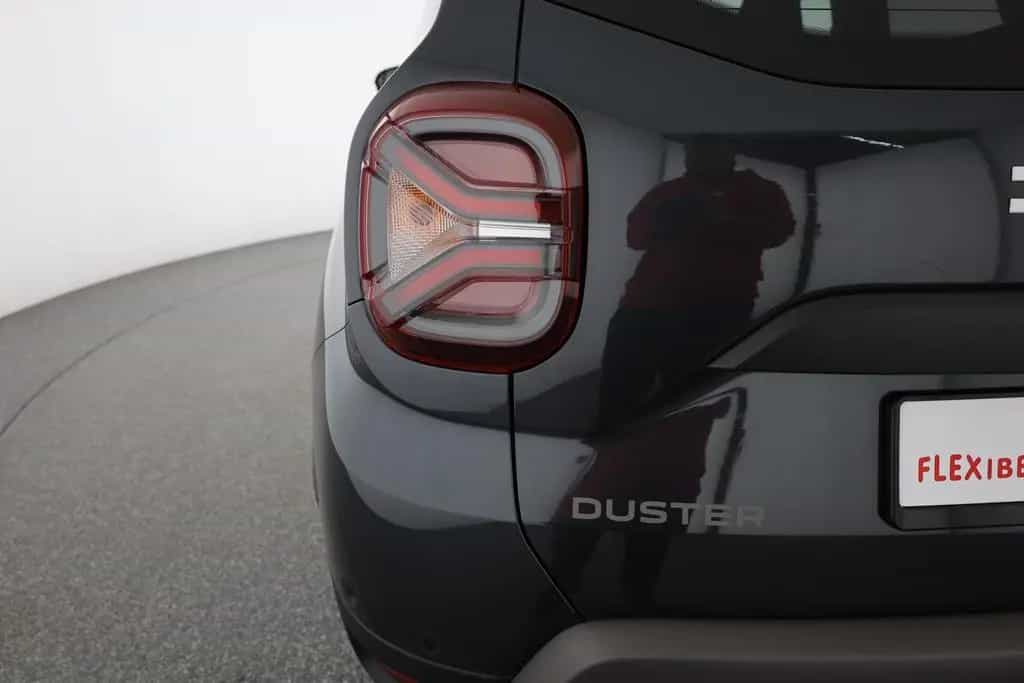 Dacia Duster Journey TCe 150 Aut. Navi Kamera Tempomat 06/2024-photo-27
