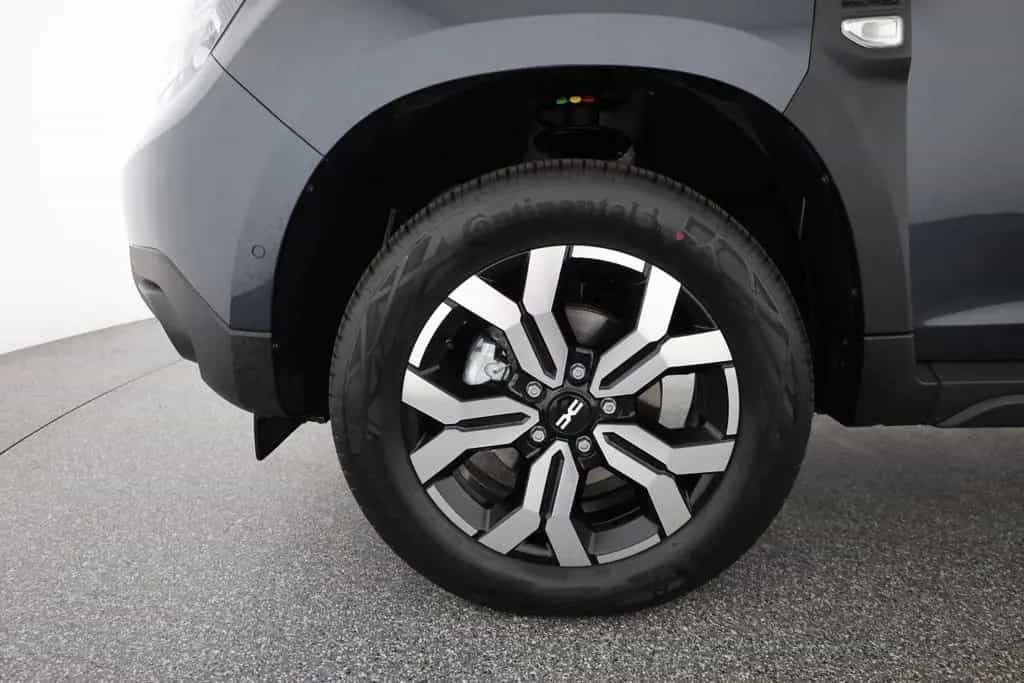 Dacia Duster Journey TCe 150 Aut. Navi Kamera Tempomat 06/2024-photo-28