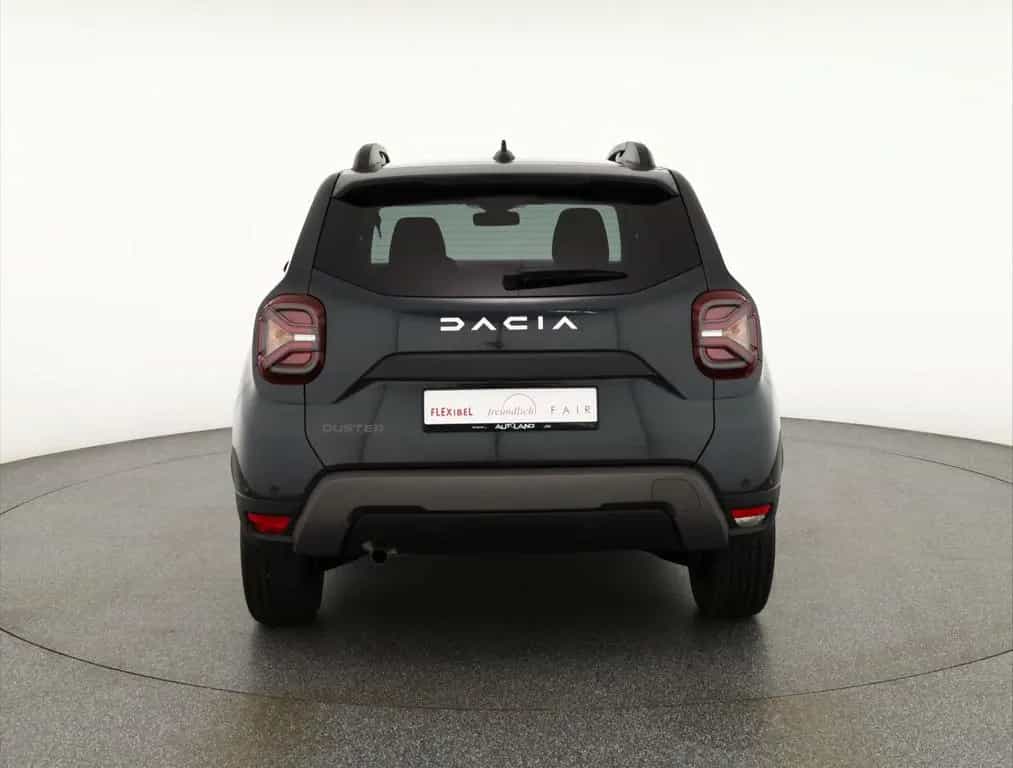 Dacia Duster Journey TCe 150 Aut. Navi Kamera Tempomat 06/2024-photo-3