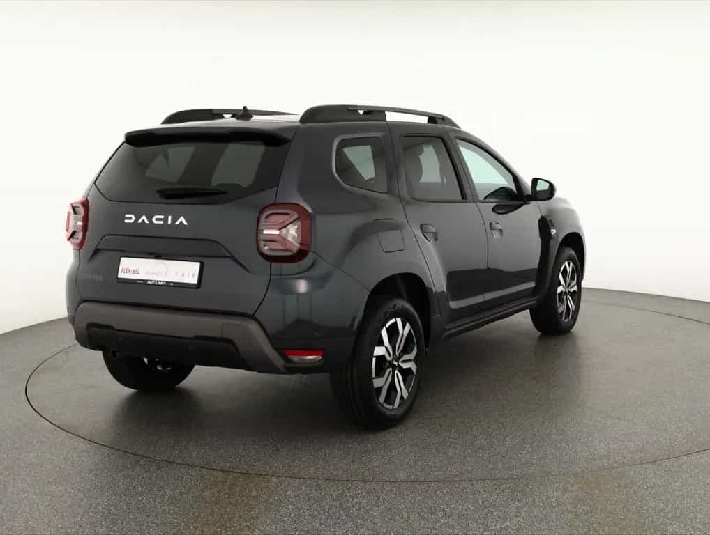 Dacia Duster Journey TCe 150 Aut. Navi Kamera Tempomat 06/2024-photo-4
