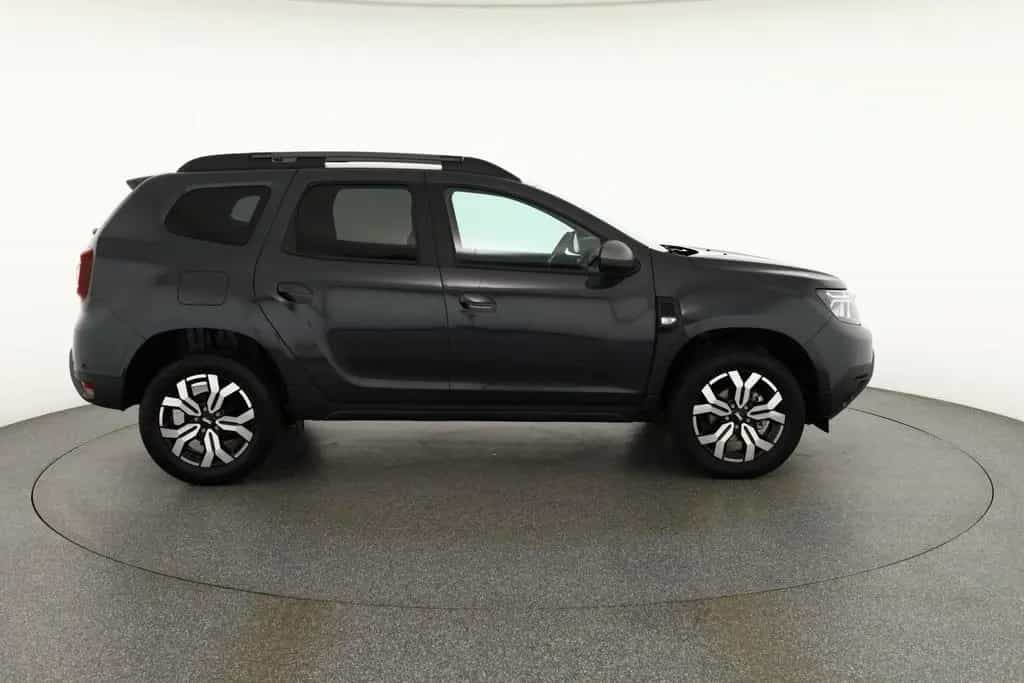 Dacia Duster Journey TCe 150 Aut. Navi Kamera Tempomat 06/2024-photo-5