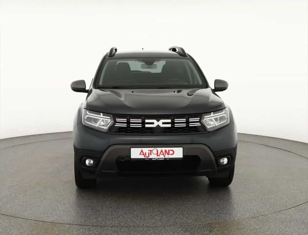 Dacia Duster Journey TCe 150 Aut. Navi Kamera Tempomat 06/2024-photo-7
