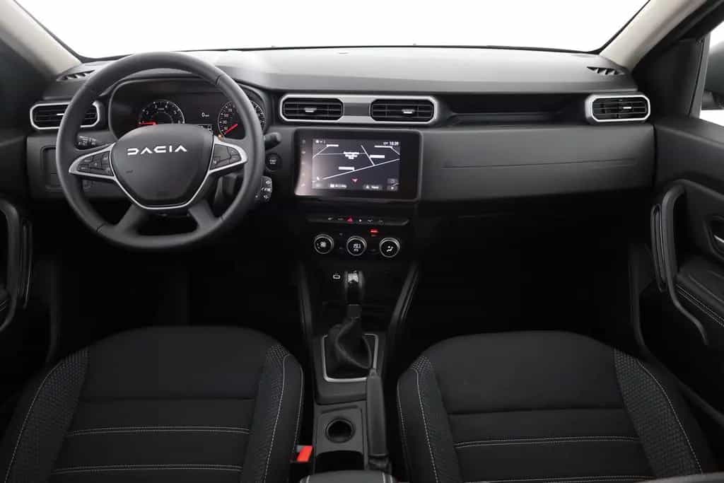Dacia Duster Journey TCe 150 Aut. Navi Kamera Tempomat 06/2024-photo-8