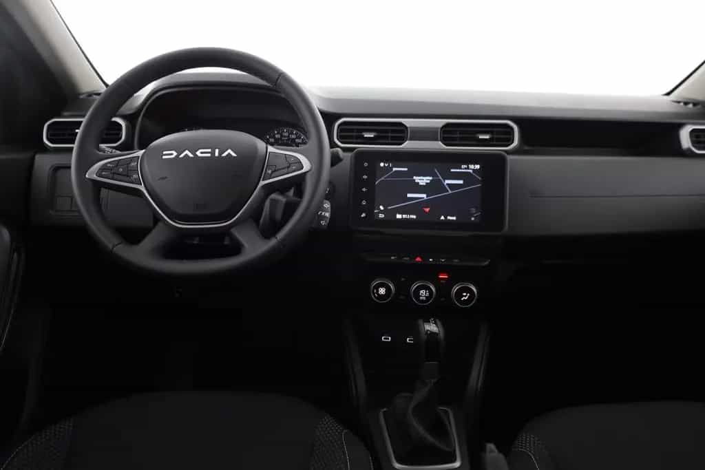 Dacia Duster Journey TCe 150 Aut. Navi Kamera Tempomat 06/2024-photo-9