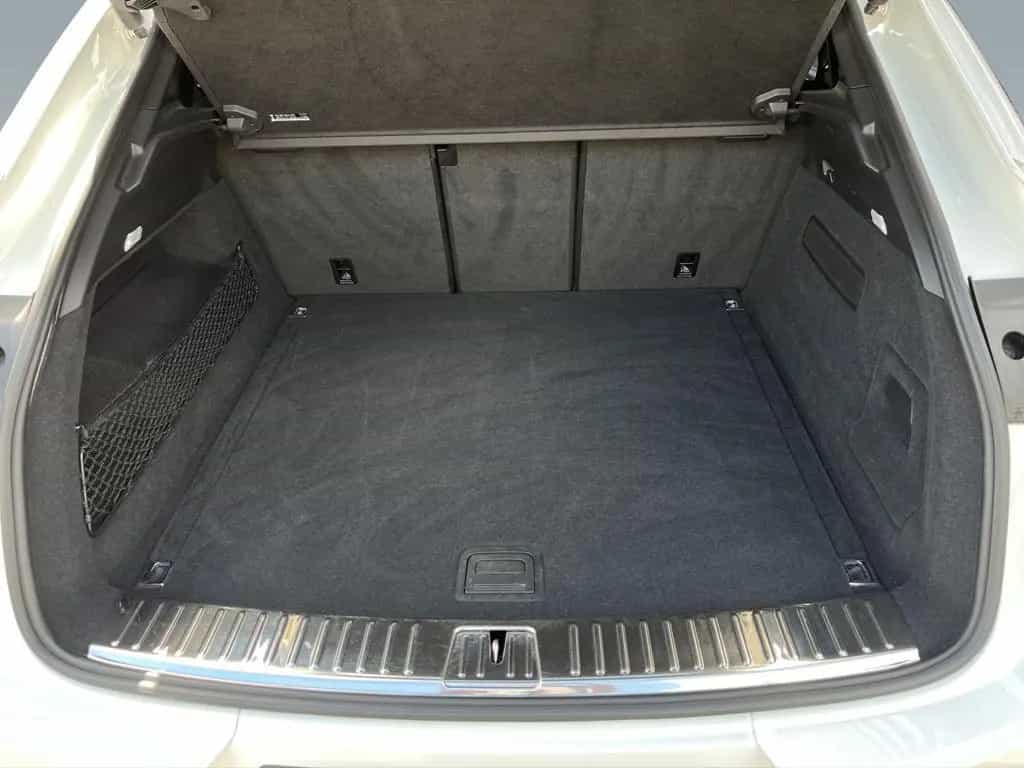 Porsche Cayenne GTS Coupe BOSE,Sitzheizung vorne,Surroun 01/2022-photo-12