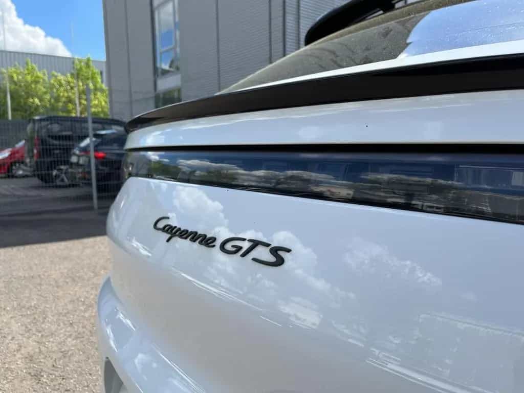 Porsche Cayenne GTS Coupe BOSE,Sitzheizung vorne,Surroun 01/2022-photo-14