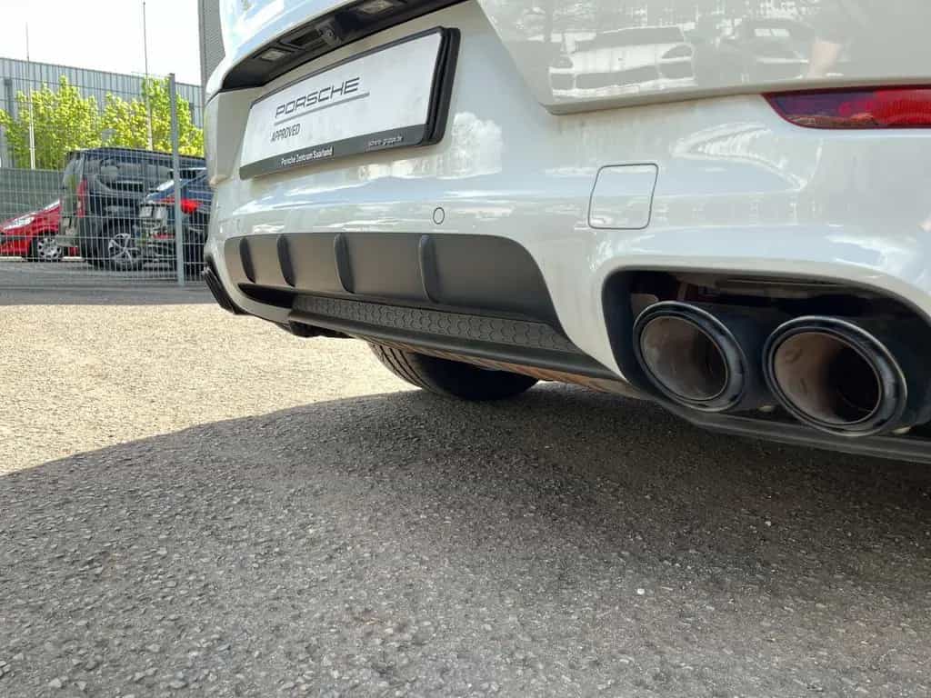 Porsche Cayenne GTS Coupe BOSE,Sitzheizung vorne,Surroun 01/2022-photo-15