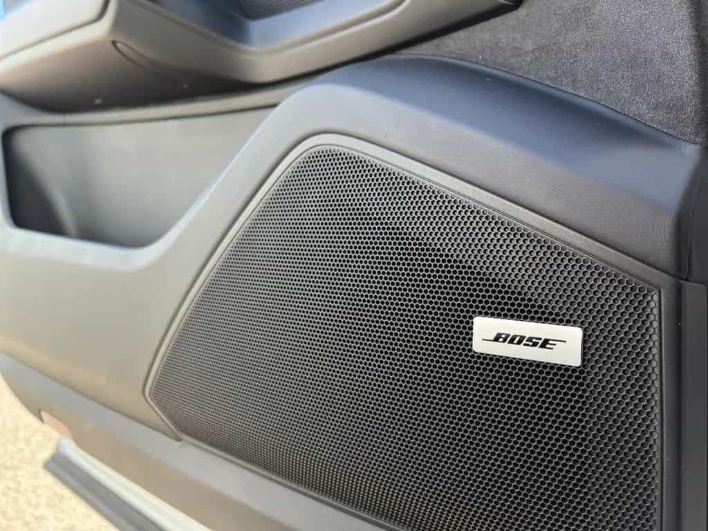 Porsche Cayenne GTS Coupe BOSE,Sitzheizung vorne,Surroun 01/2022-photo-17