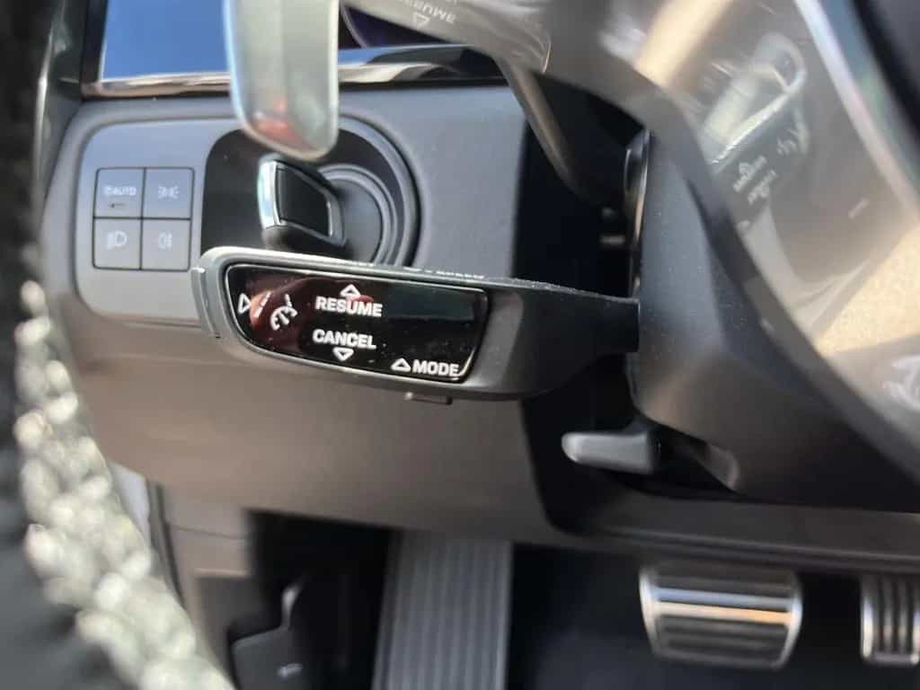 Porsche Cayenne GTS Coupe BOSE,Sitzheizung vorne,Surroun 01/2022-photo-18