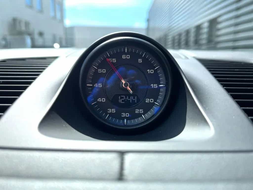 Porsche Cayenne GTS Coupe BOSE,Sitzheizung vorne,Surroun 01/2022-photo-19