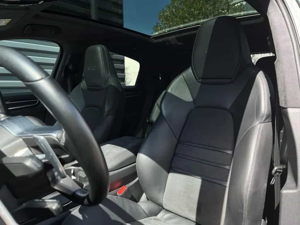 Porsche Cayenne GTS Coupe BOSE,Sitzheizung vorne,Surroun 01/2022-photo-1