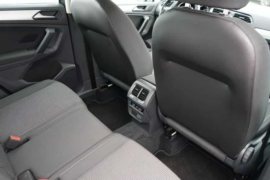 Volkswagen Tiguan 1.4 TSI Navi Sitzheizung AHK Tempomat 07/2017-photo-10