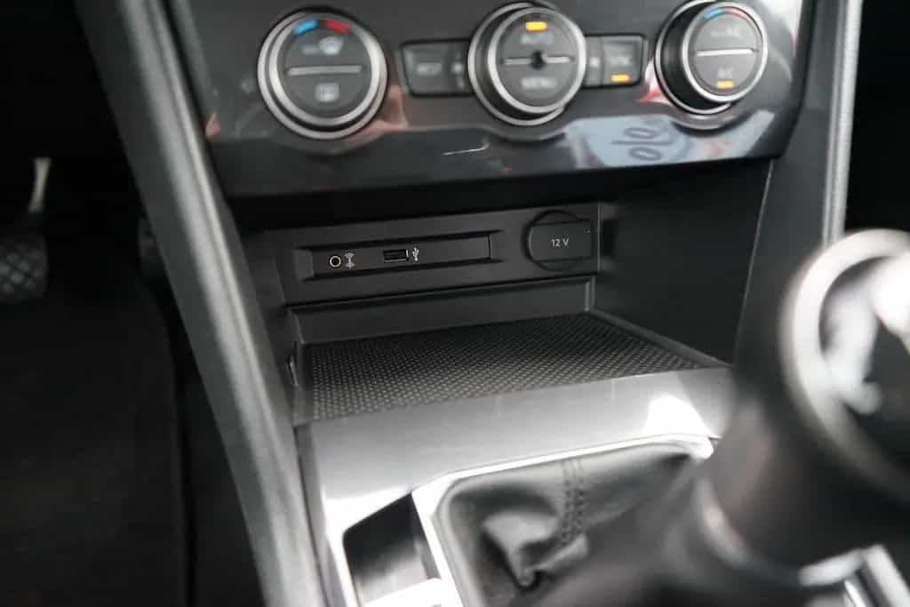 Volkswagen Tiguan 1.4 TSI Navi Sitzheizung AHK Tempomat 07/2017-photo-21