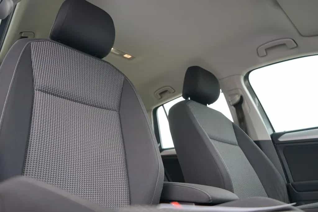 Volkswagen Tiguan 1.4 TSI Navi Sitzheizung AHK Tempomat 07/2017-photo-9