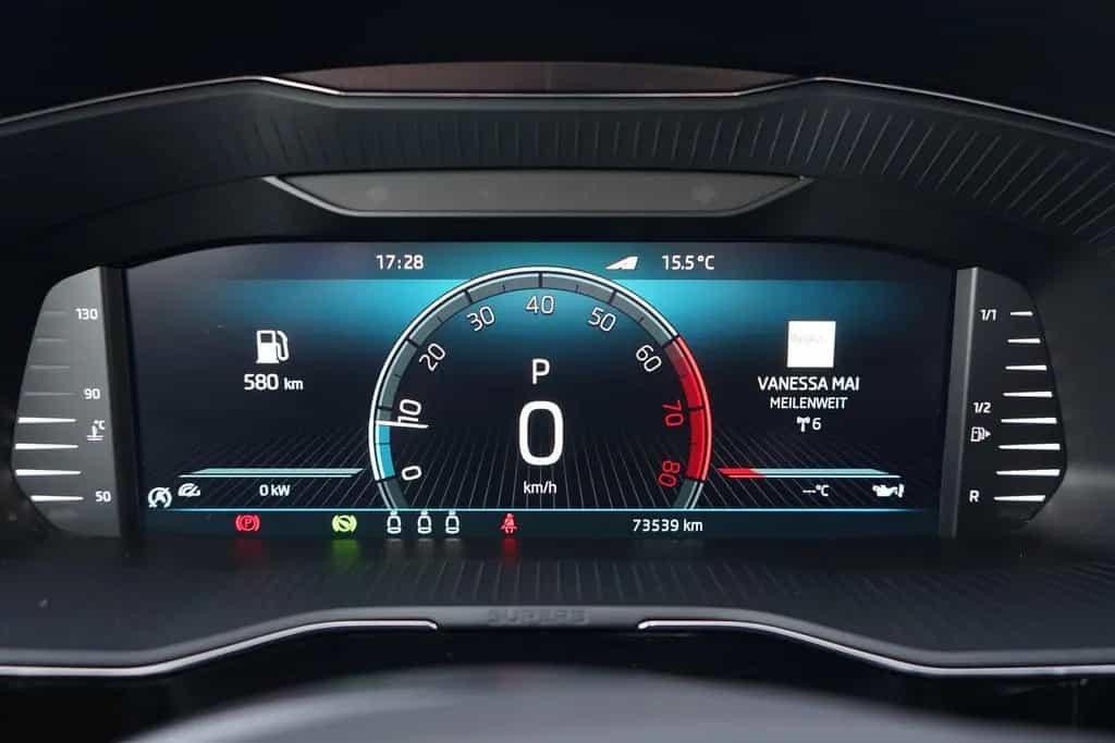Skoda Superb Combi 2.0 L&K 4x4 DCC Soundsystem Leder 09/2023-photo-29