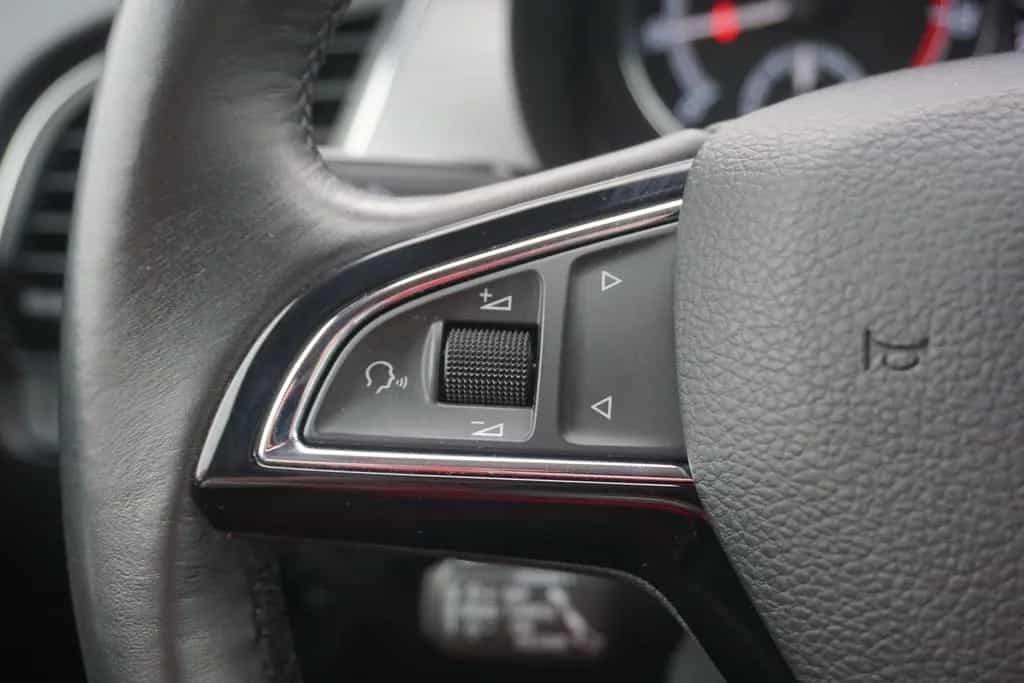 Skoda Fabia 1.0 TSI Soleil DSG LED Navi Android Apple 03/2019-photo-15