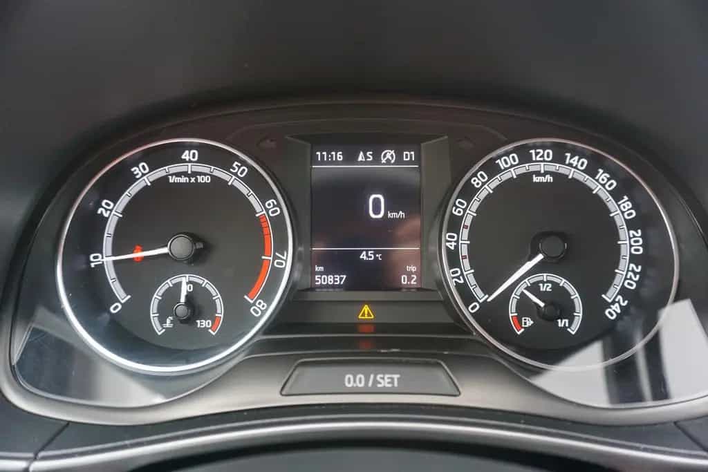 Skoda Fabia 1.0 TSI Soleil DSG LED Navi Android Apple 03/2019-photo-20
