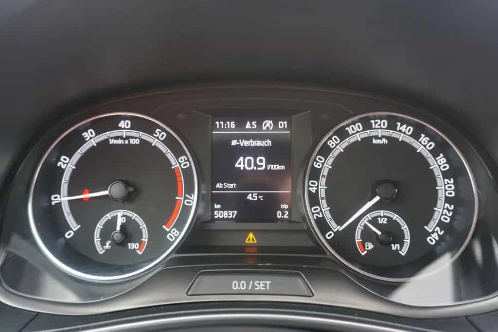 Skoda Fabia 1.0 TSI Soleil DSG LED Navi Android Apple 03/2019-photo-22