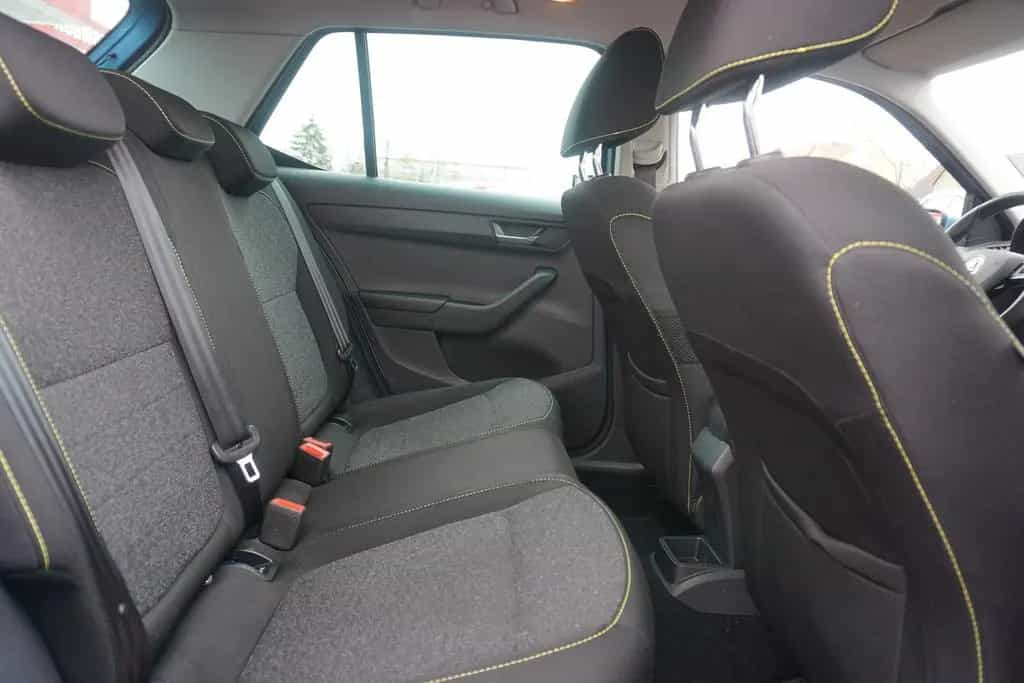 Skoda Fabia 1.0 TSI Soleil DSG LED Navi Android Apple 03/2019-photo-27