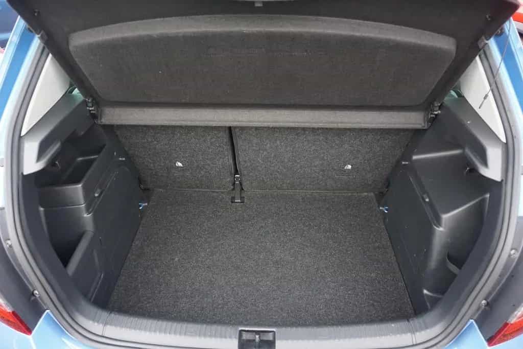 Skoda Fabia 1.0 TSI Soleil DSG LED Navi Android Apple 03/2019-photo-28