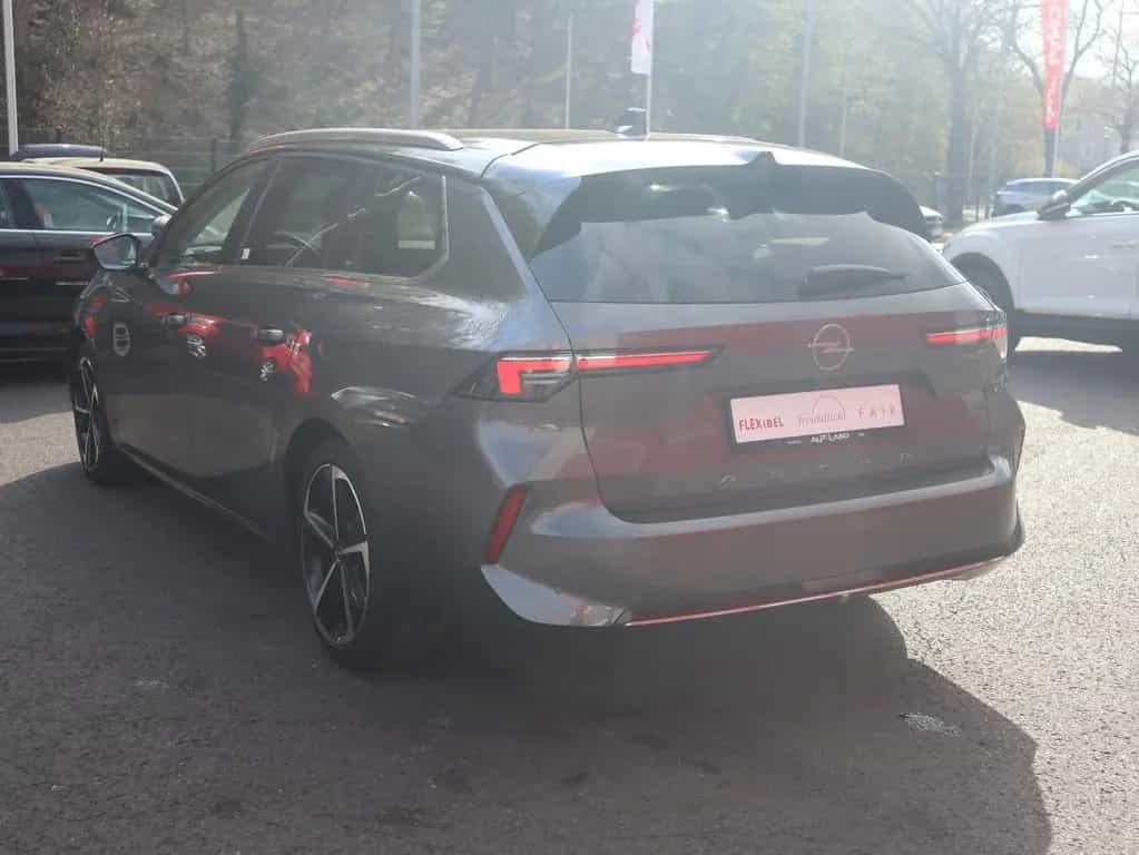 Opel Astra L Sports Tourer 1.2 GS Line LED ACC 360° 03/2022-photo-3